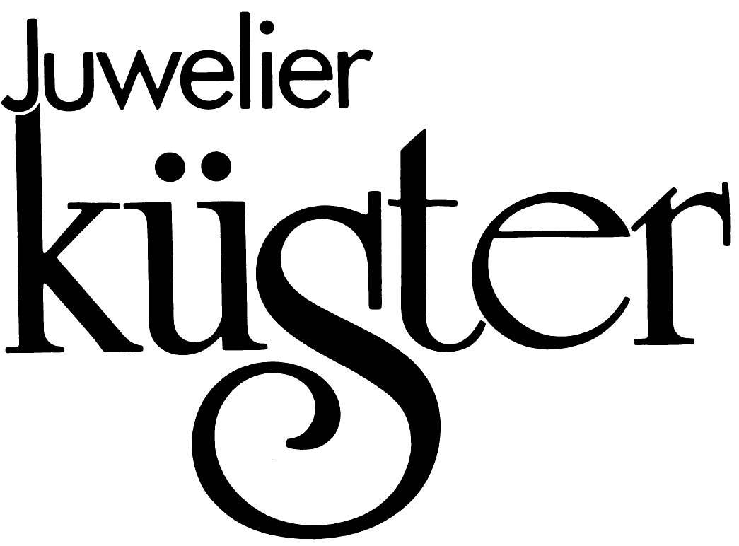 „Juwelier Küster“-Logo, zur Startseite